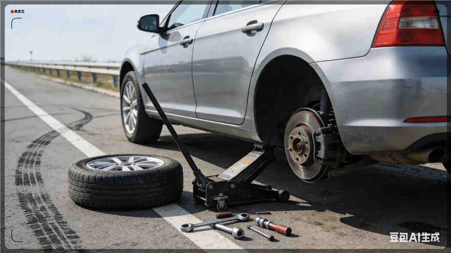 永平道路救援汽车送玻璃水