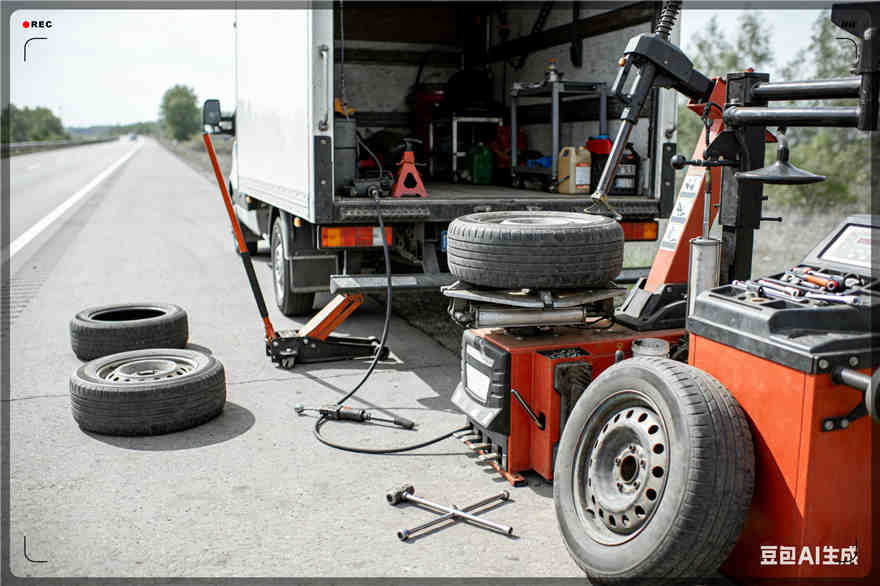 永平道路救援汽车送机油