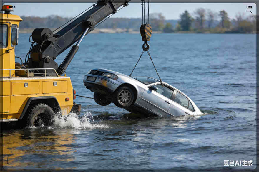 永平汽车救援送柴油