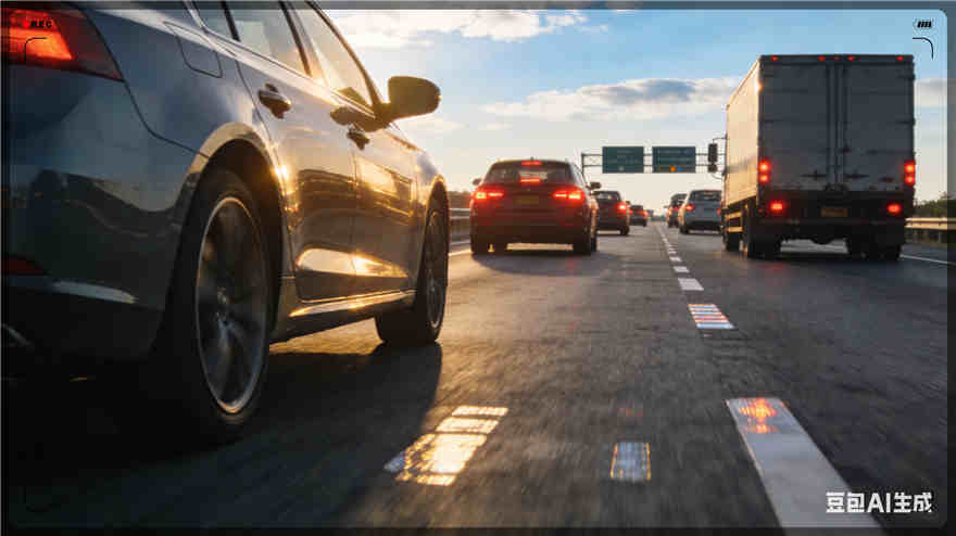 永平高速公路汽车送汽油